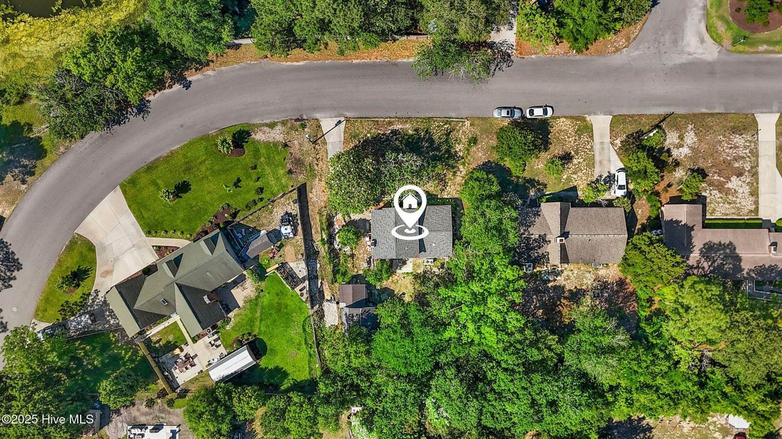606 Shawnee Trail, Wilmington, NC 28412