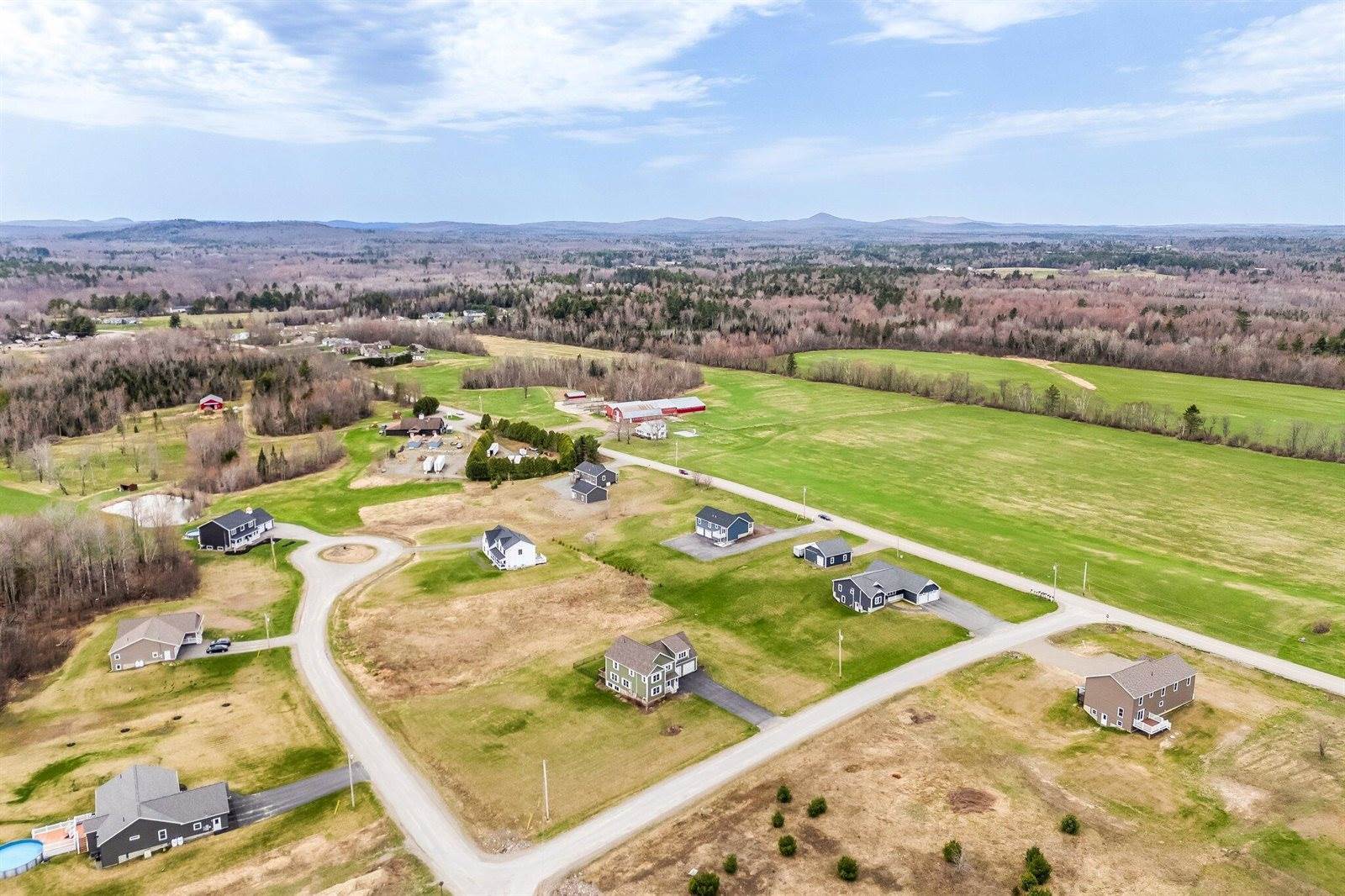 111 Amberside Drive, Hermon, ME 04401