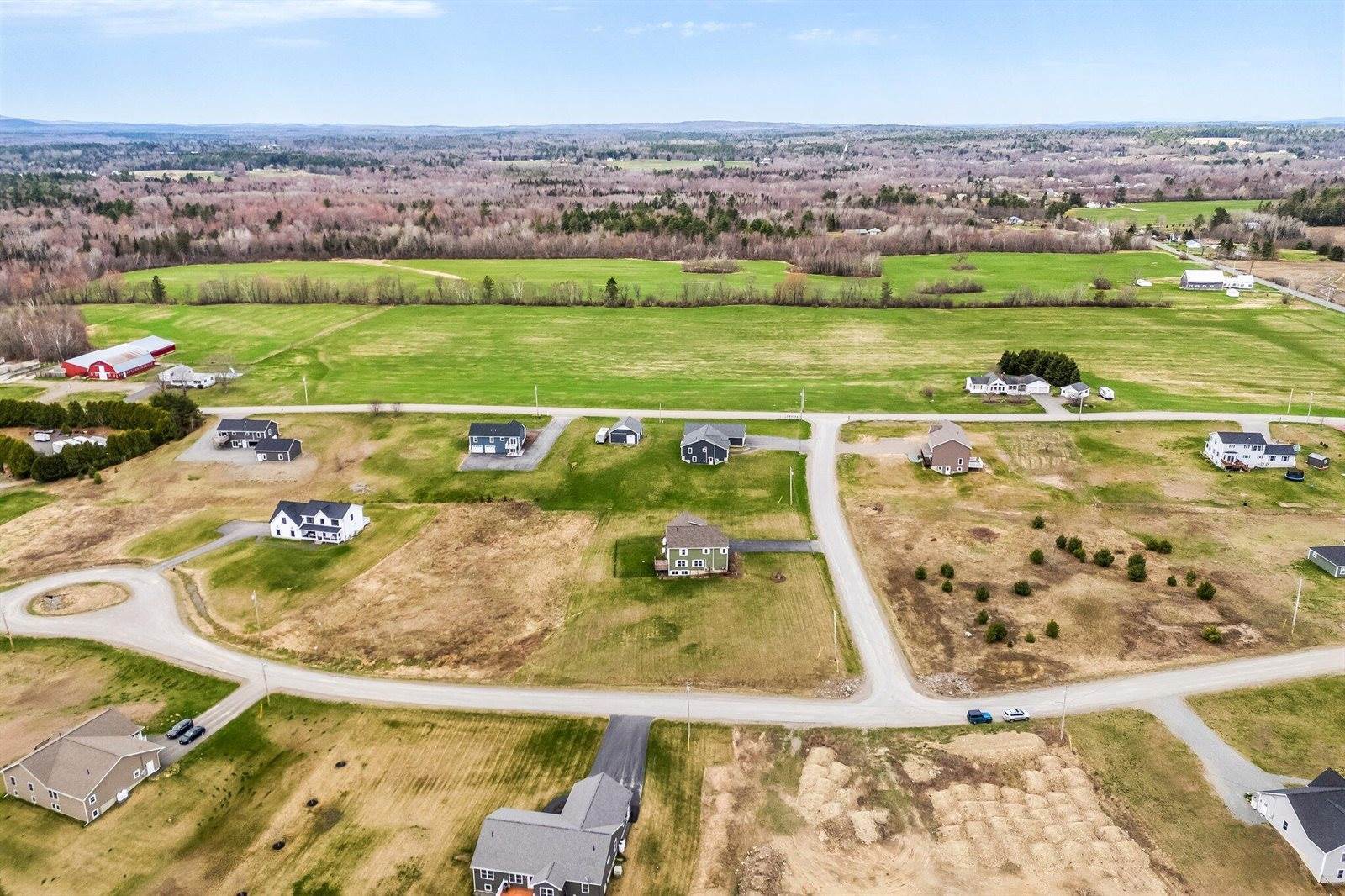 111 Amberside Drive, Hermon, ME 04401