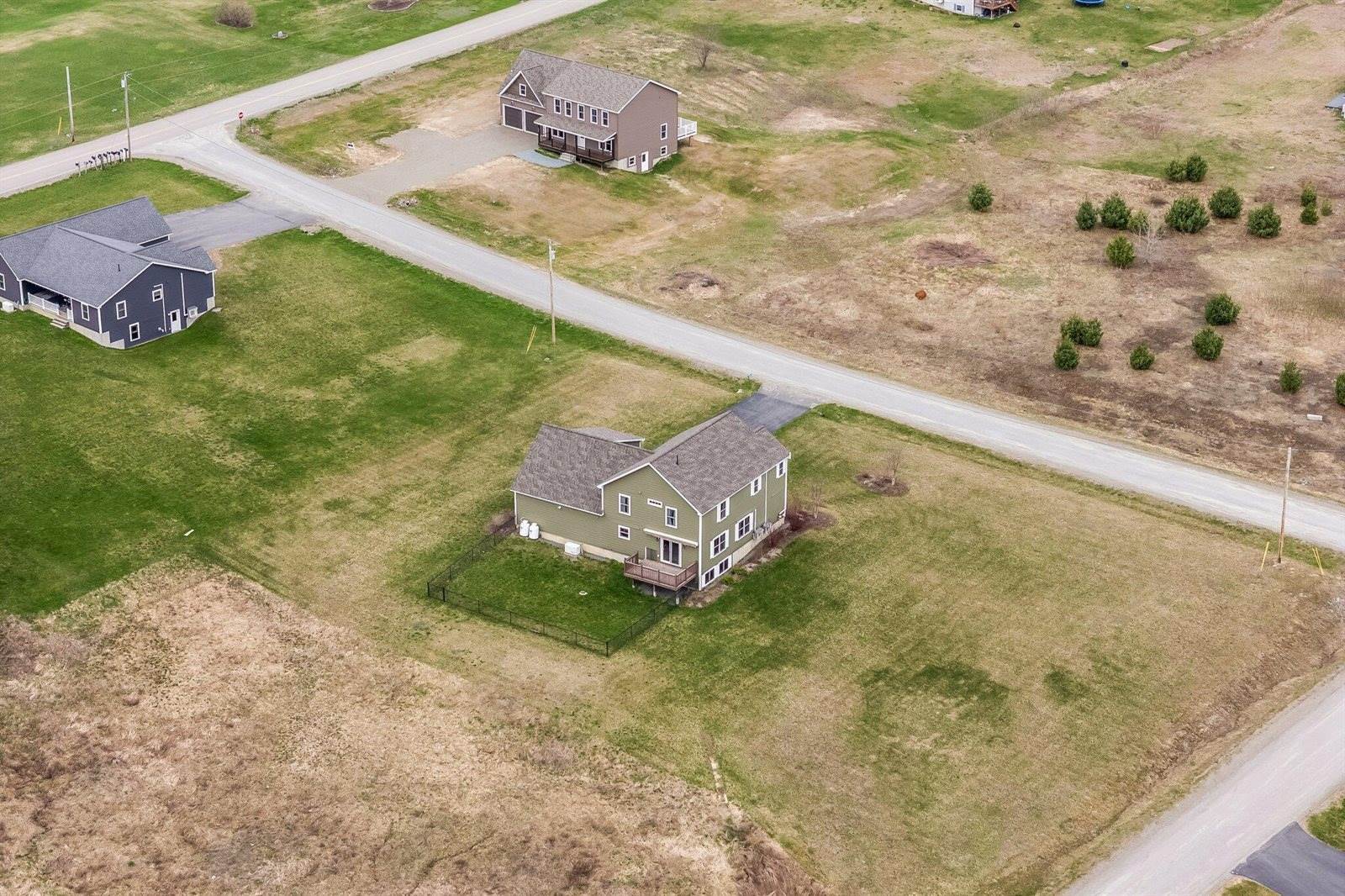 111 Amberside Drive, Hermon, ME 04401