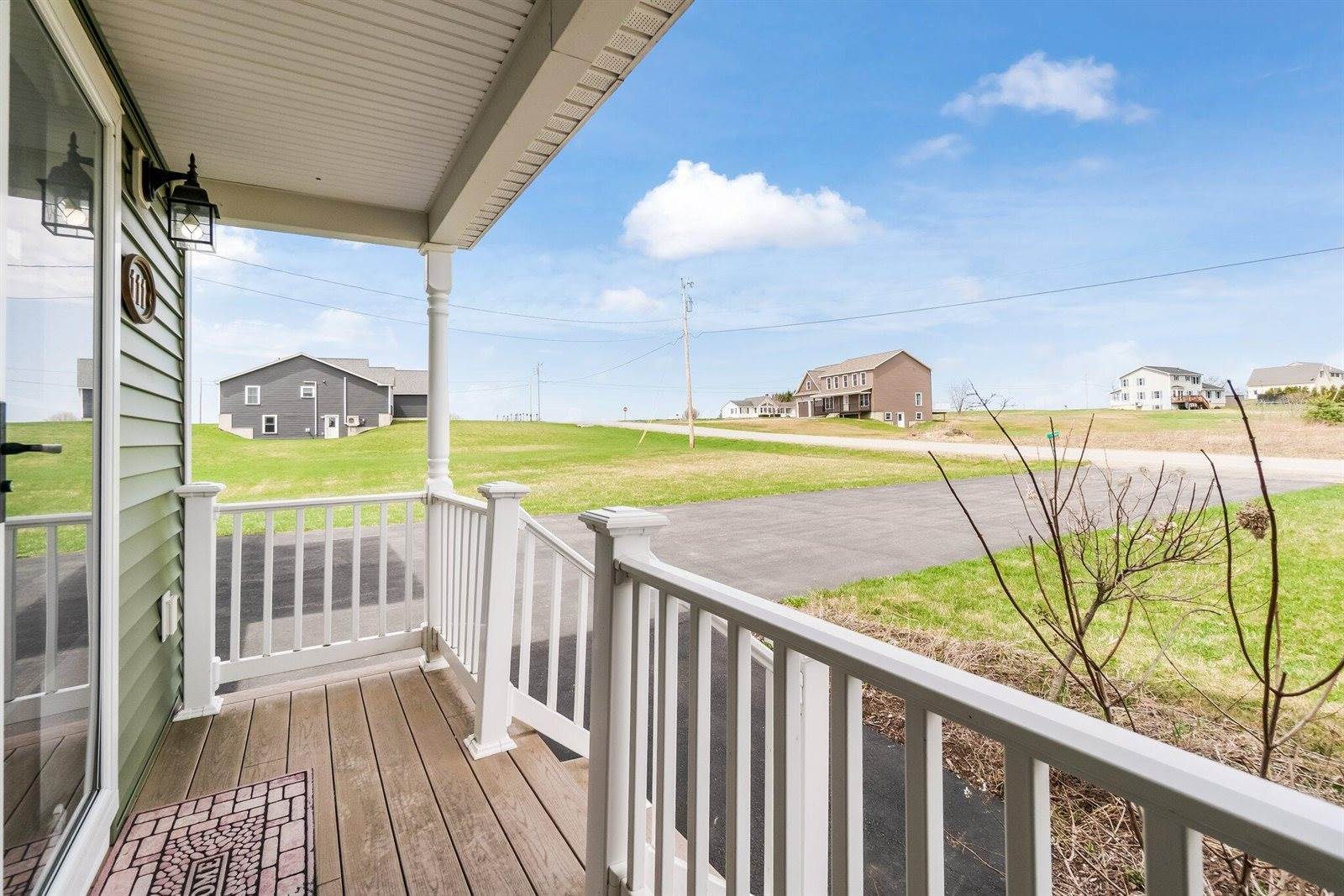 111 Amberside Drive, Hermon, ME 04401