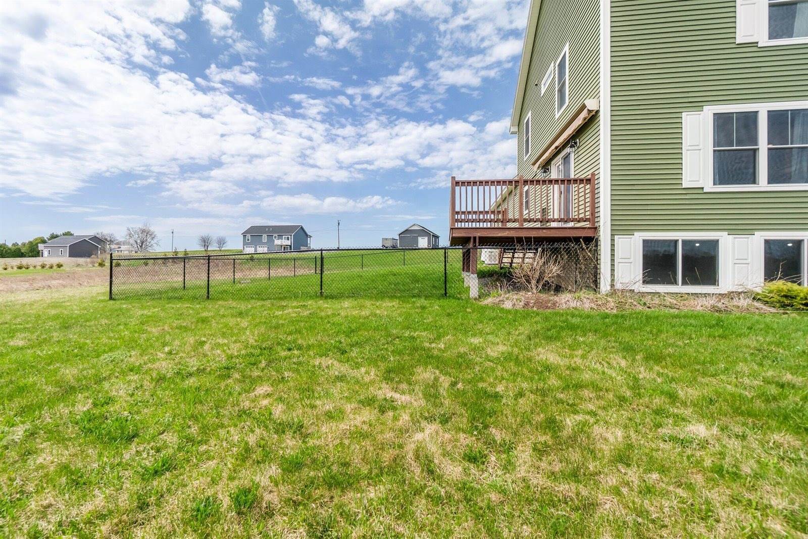 111 Amberside Drive, Hermon, ME 04401