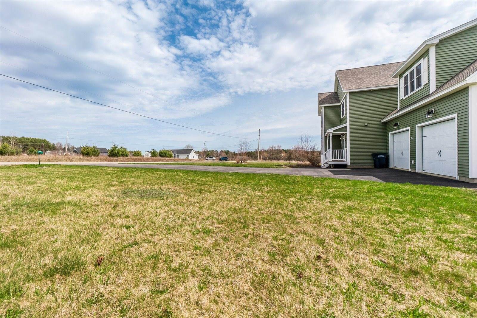 111 Amberside Drive, Hermon, ME 04401