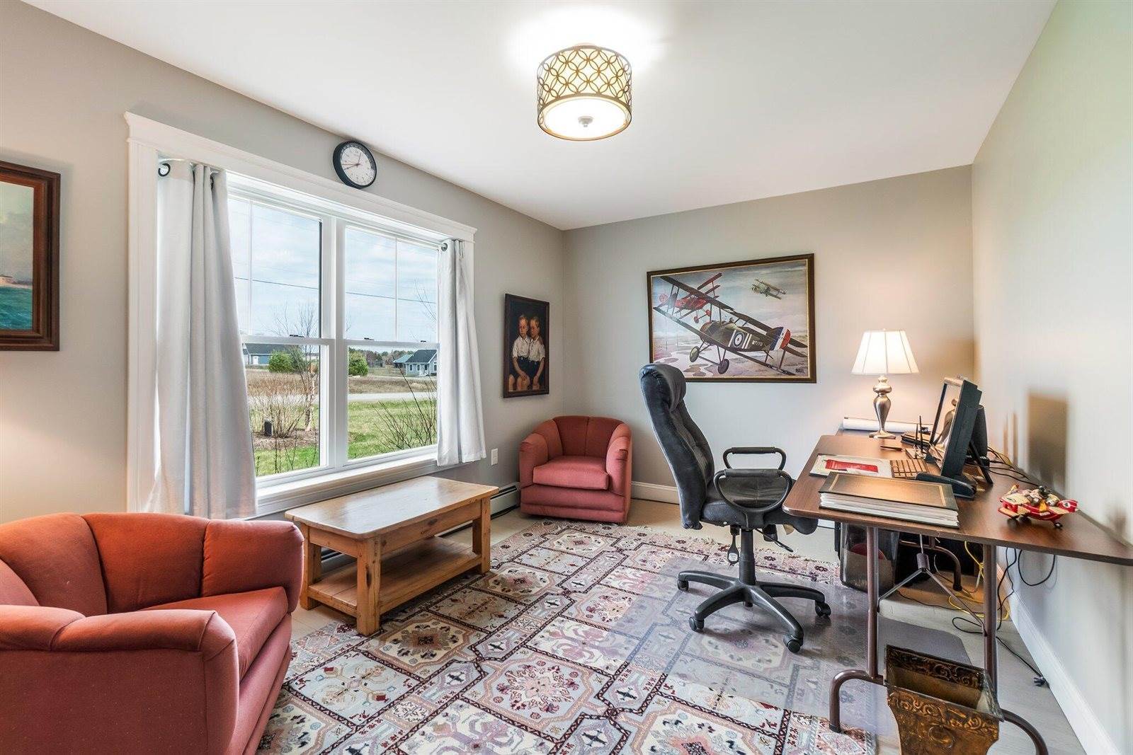 111 Amberside Drive, Hermon, ME 04401