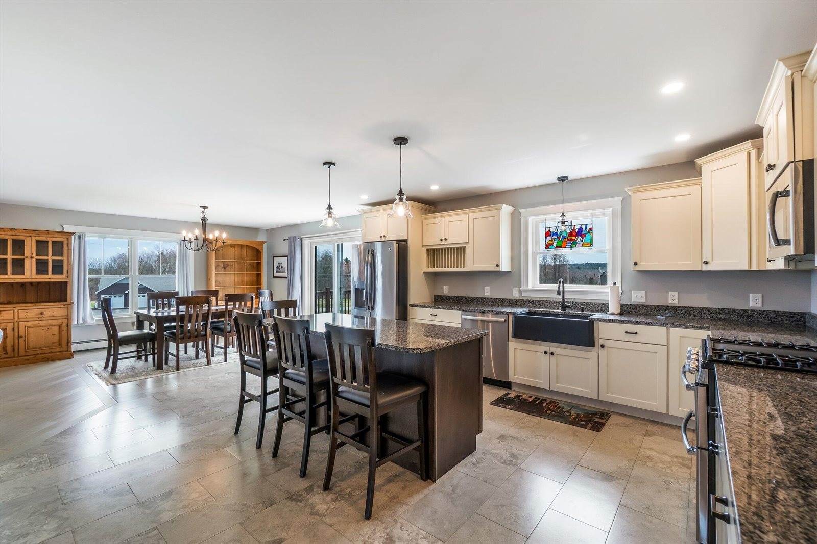 111 Amberside Drive, Hermon, ME 04401