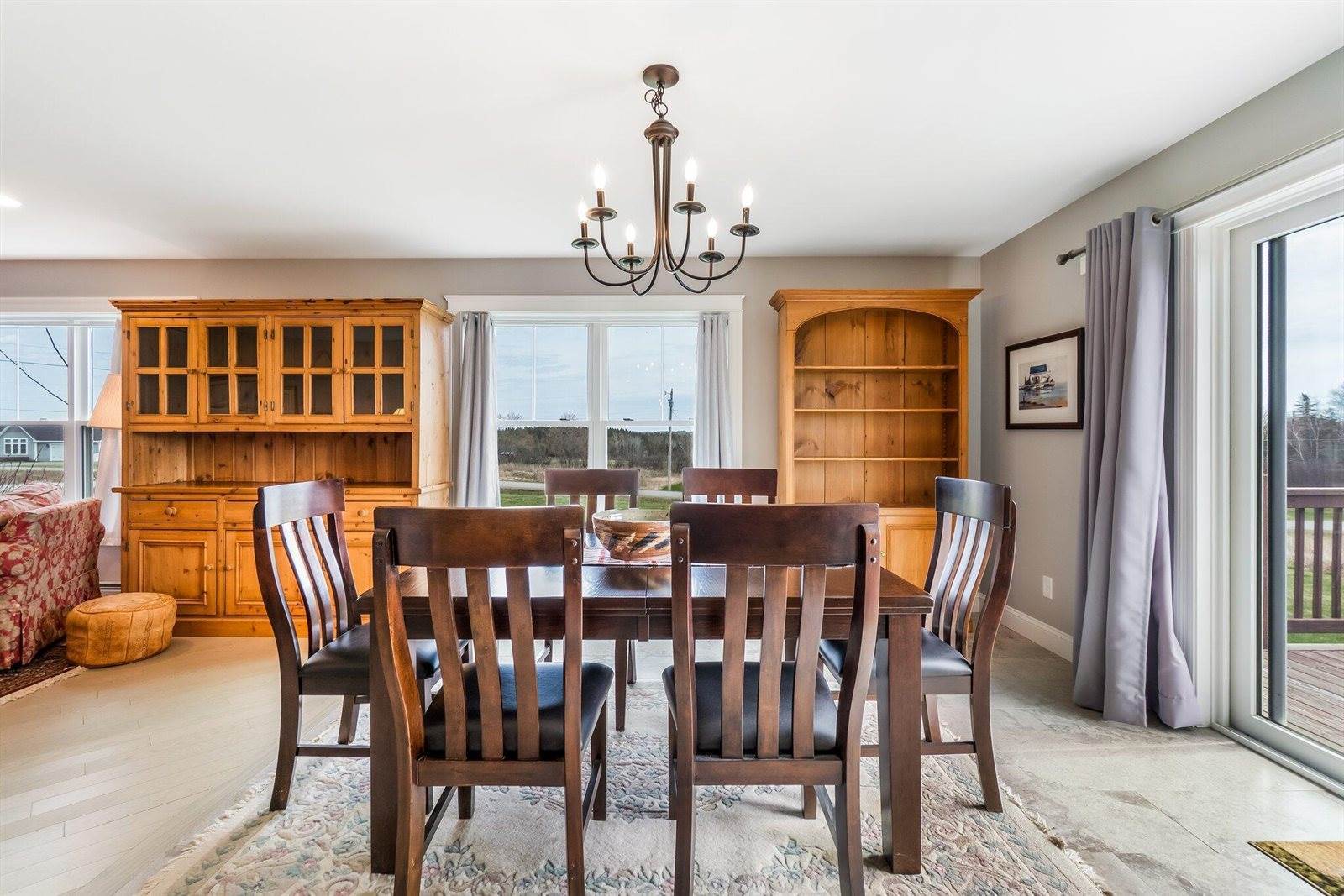 111 Amberside Drive, Hermon, ME 04401