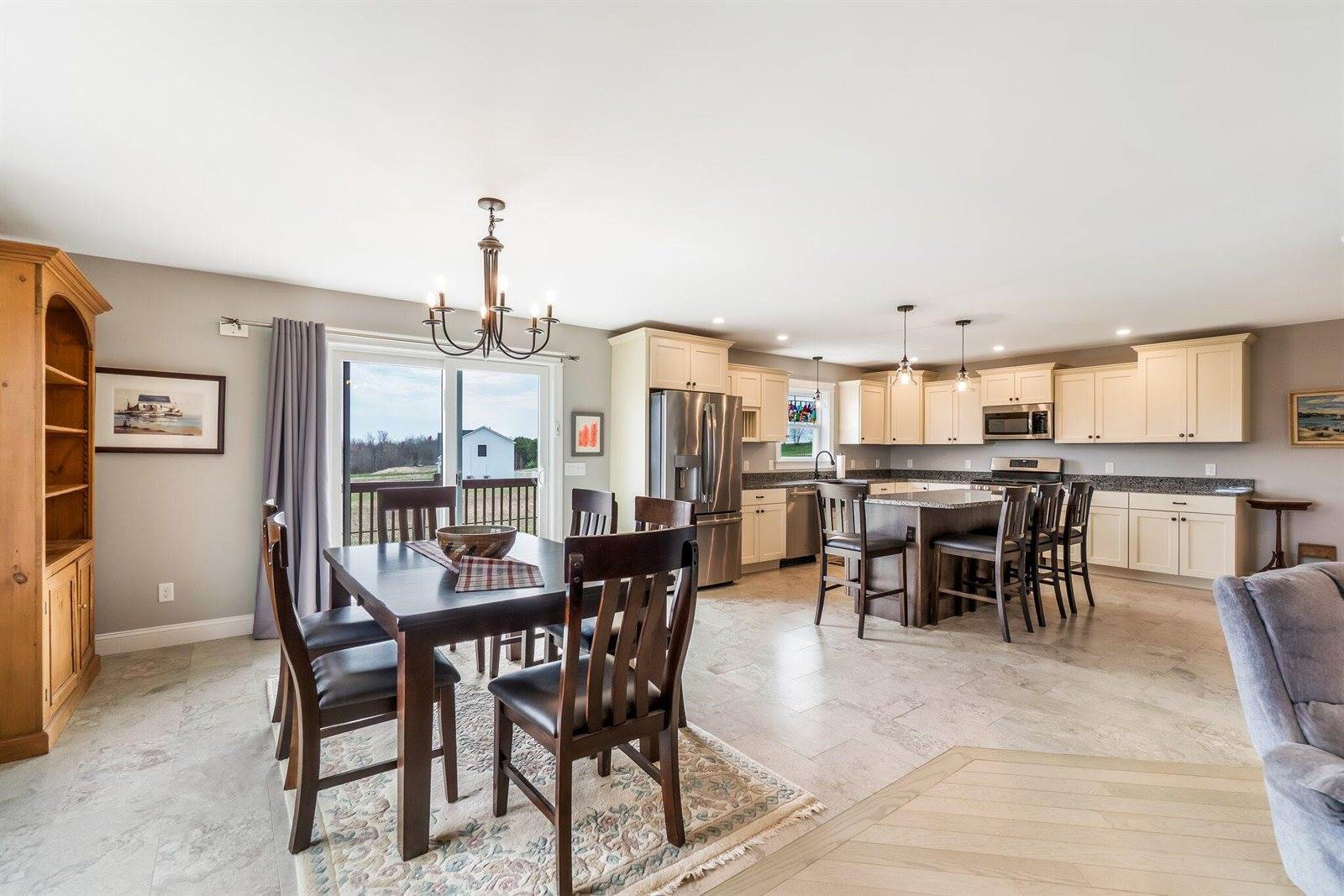 111 Amberside Drive, Hermon, ME 04401