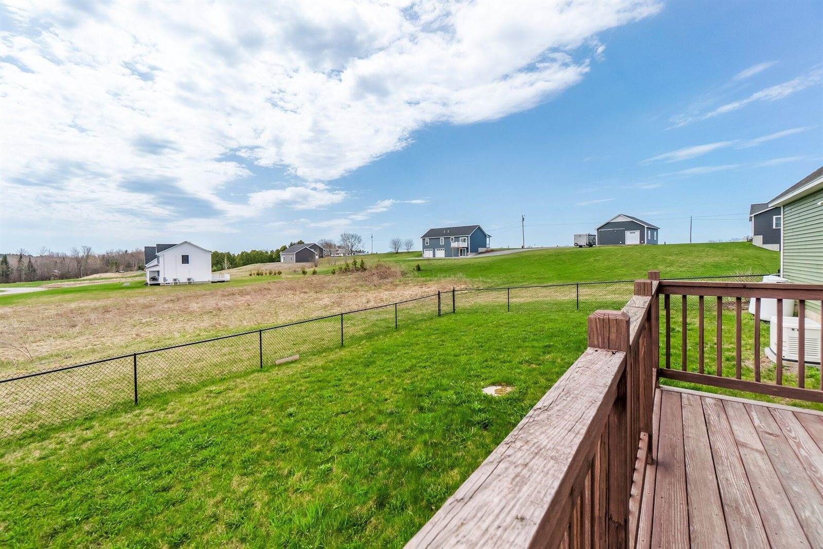 111 Amberside Drive, Hermon, ME 04401