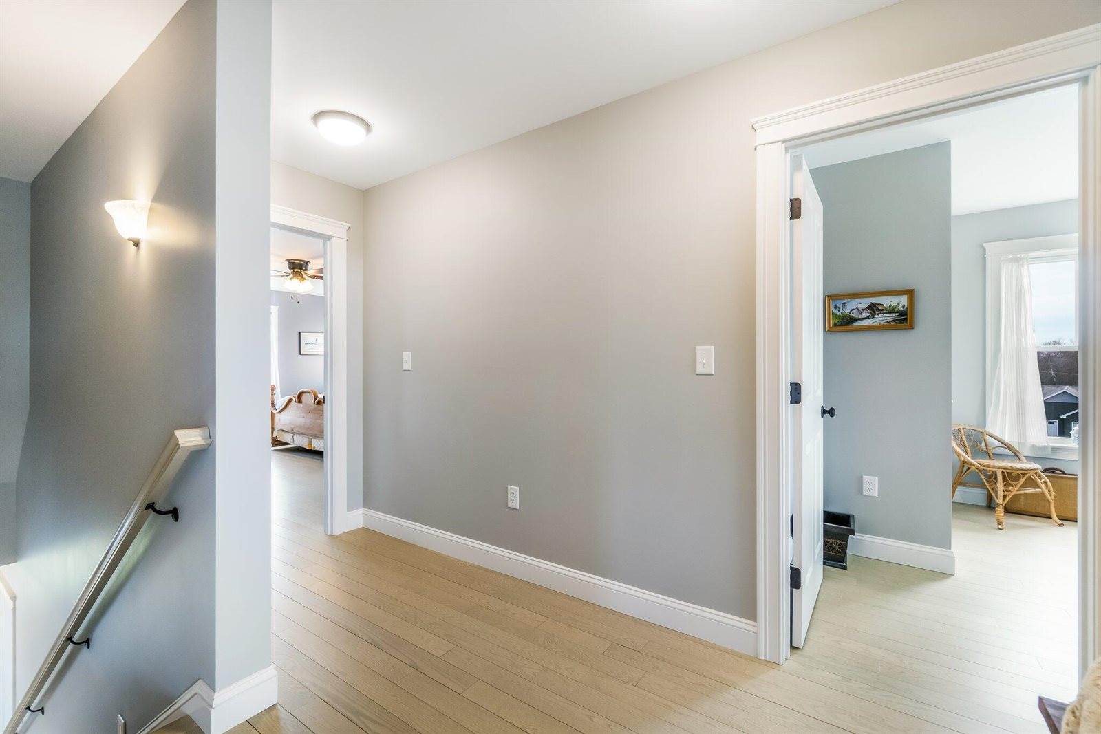 111 Amberside Drive, Hermon, ME 04401