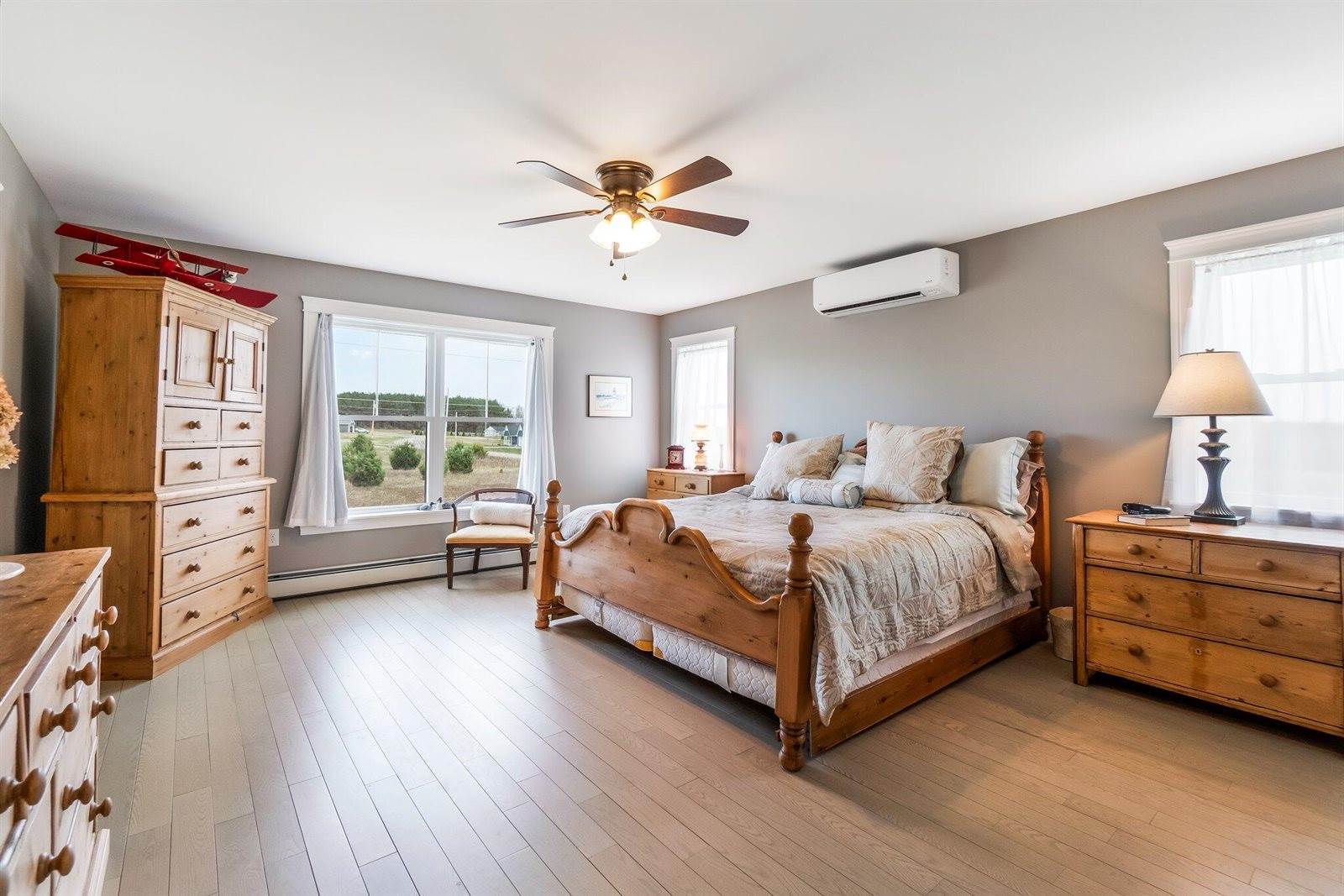 111 Amberside Drive, Hermon, ME 04401