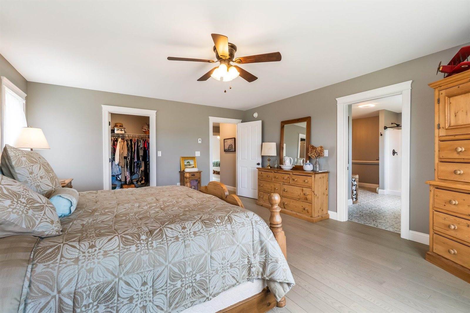 111 Amberside Drive, Hermon, ME 04401