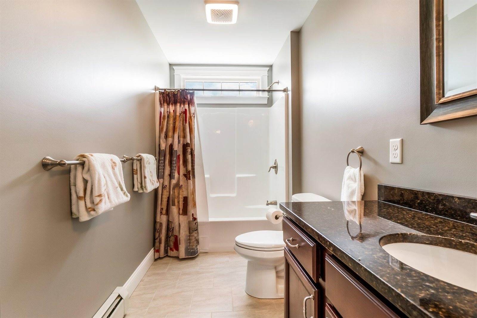 111 Amberside Drive, Hermon, ME 04401