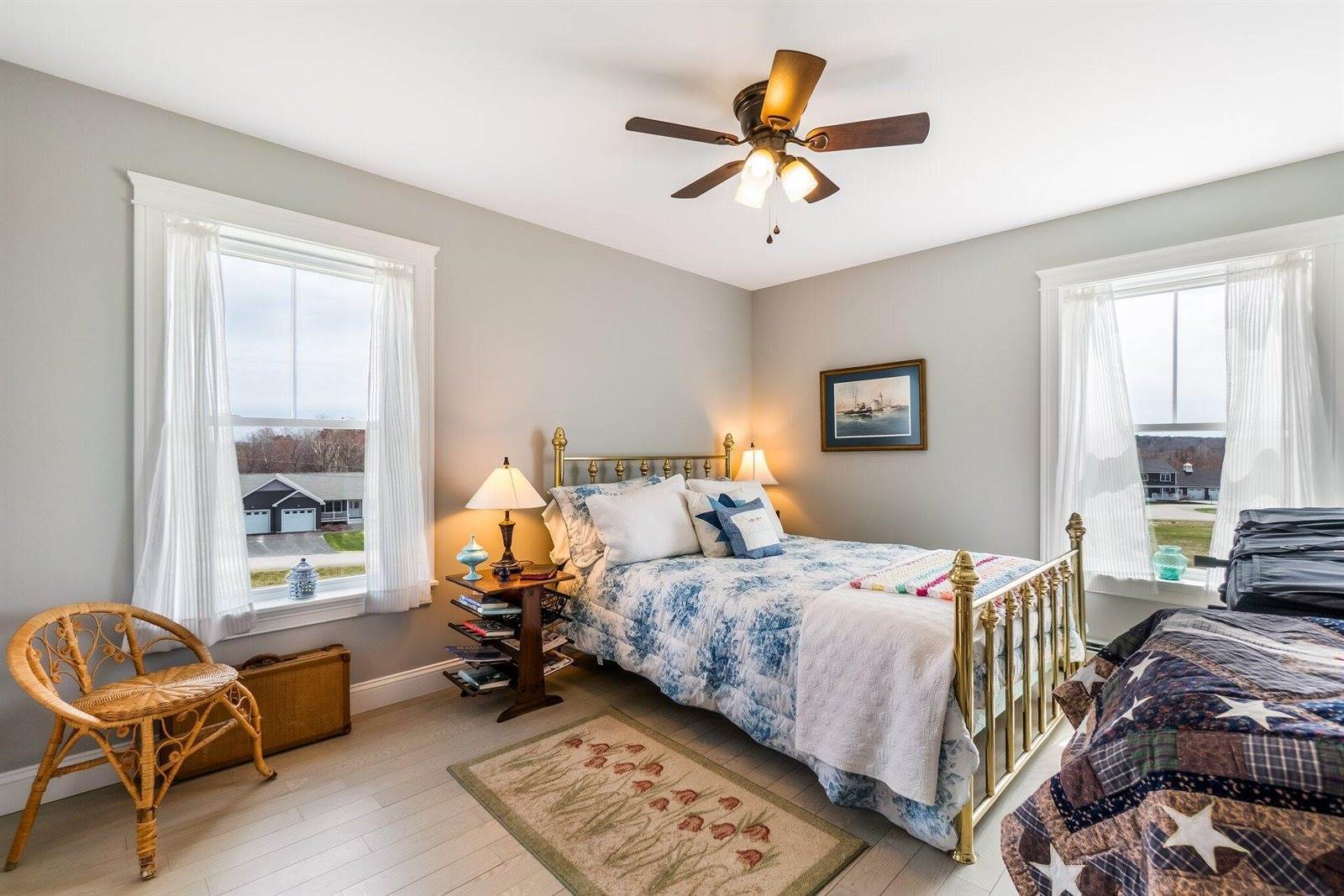 111 Amberside Drive, Hermon, ME 04401