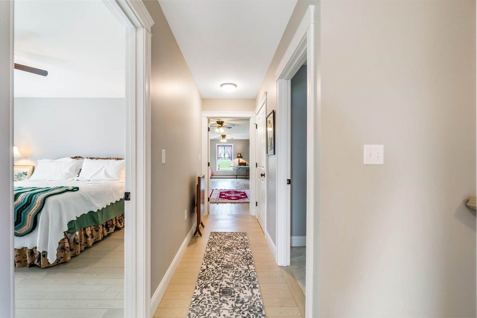 111 Amberside Drive, Hermon, ME 04401