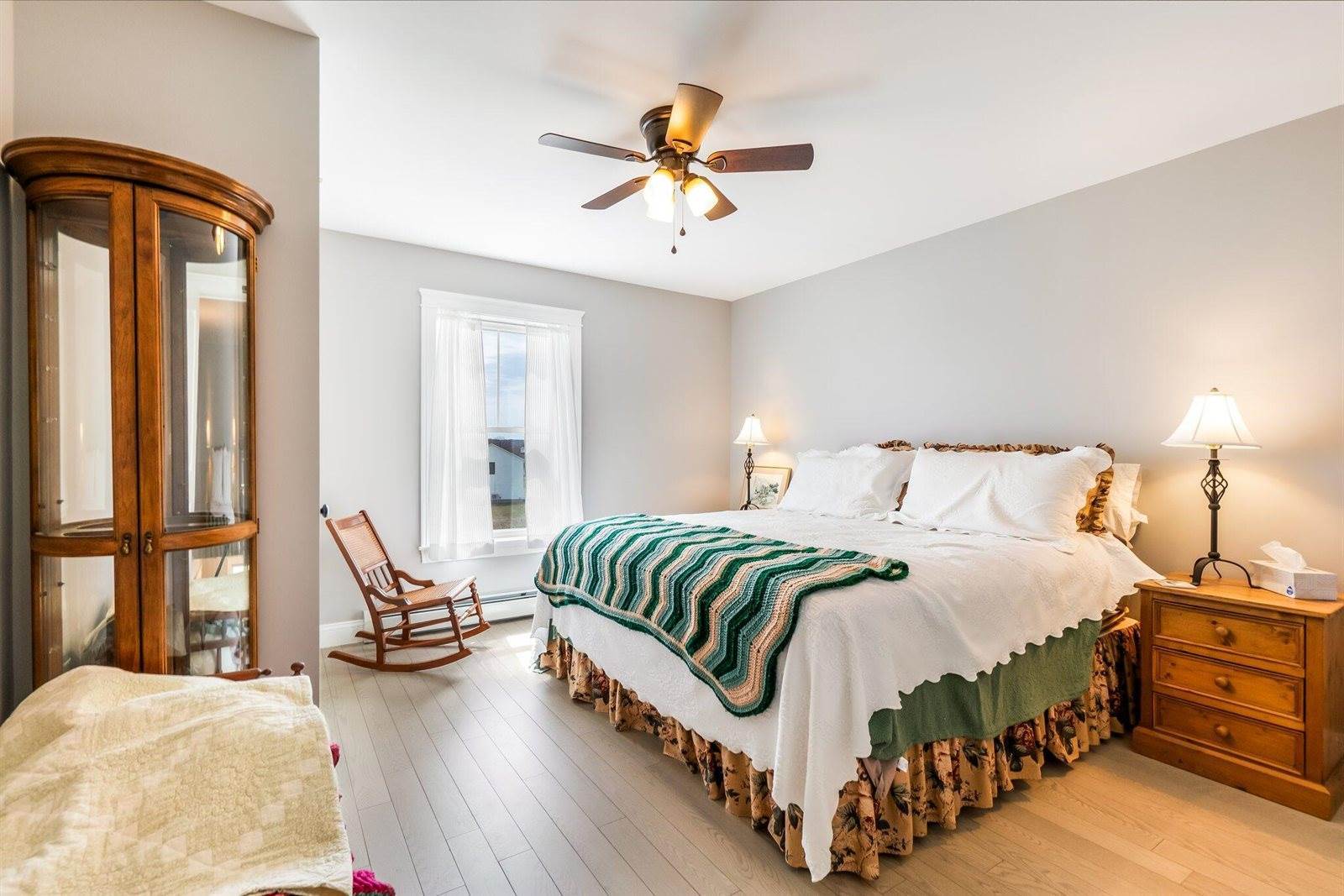 111 Amberside Drive, Hermon, ME 04401