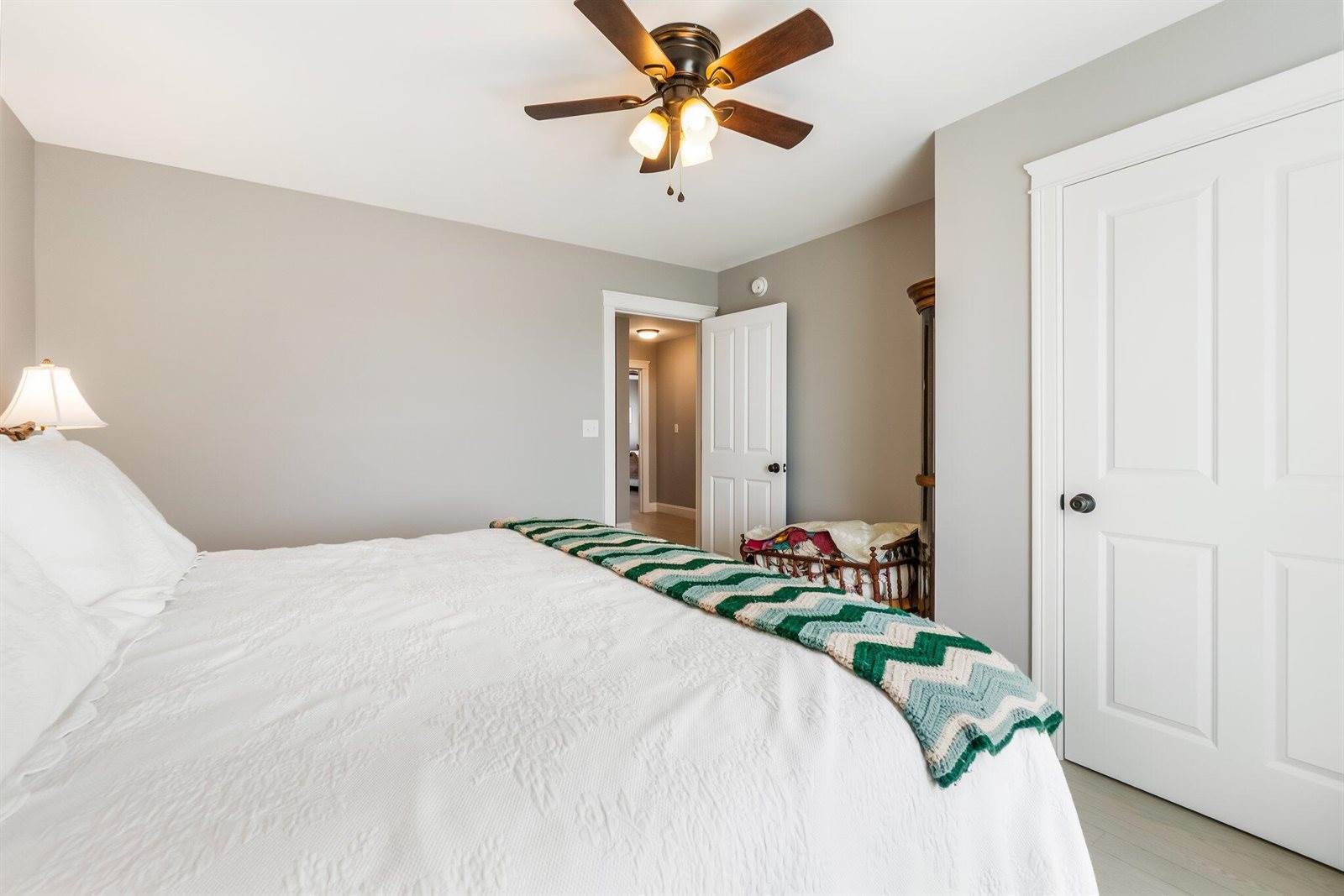 111 Amberside Drive, Hermon, ME 04401