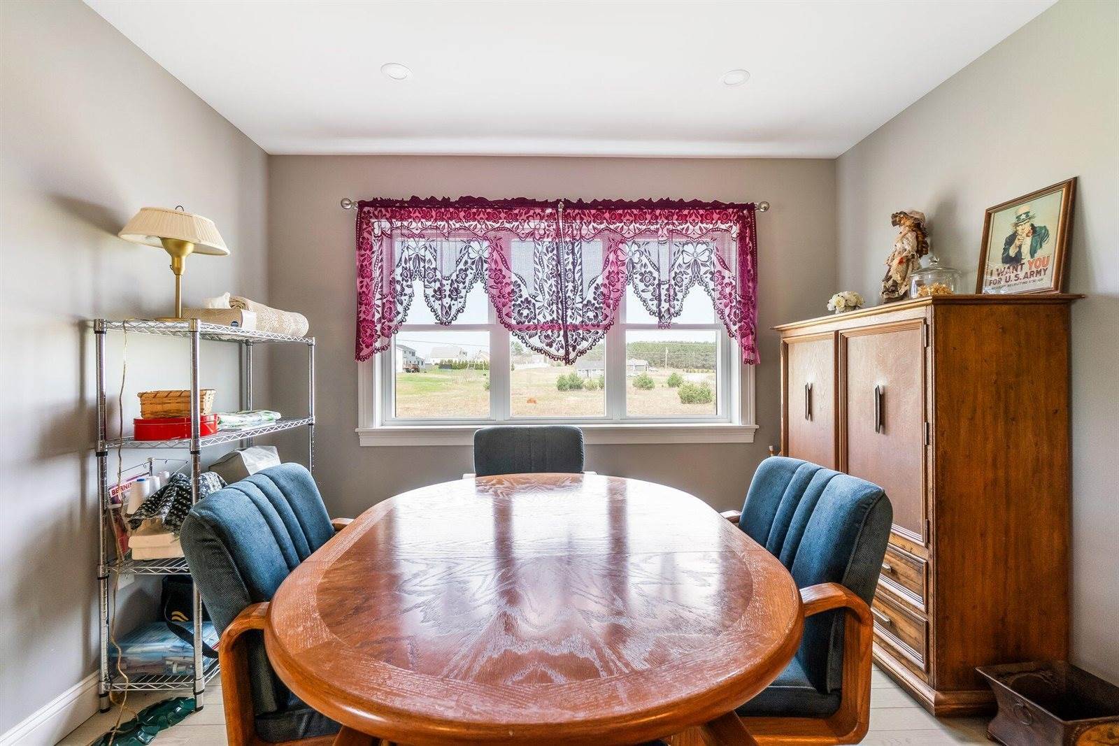 111 Amberside Drive, Hermon, ME 04401