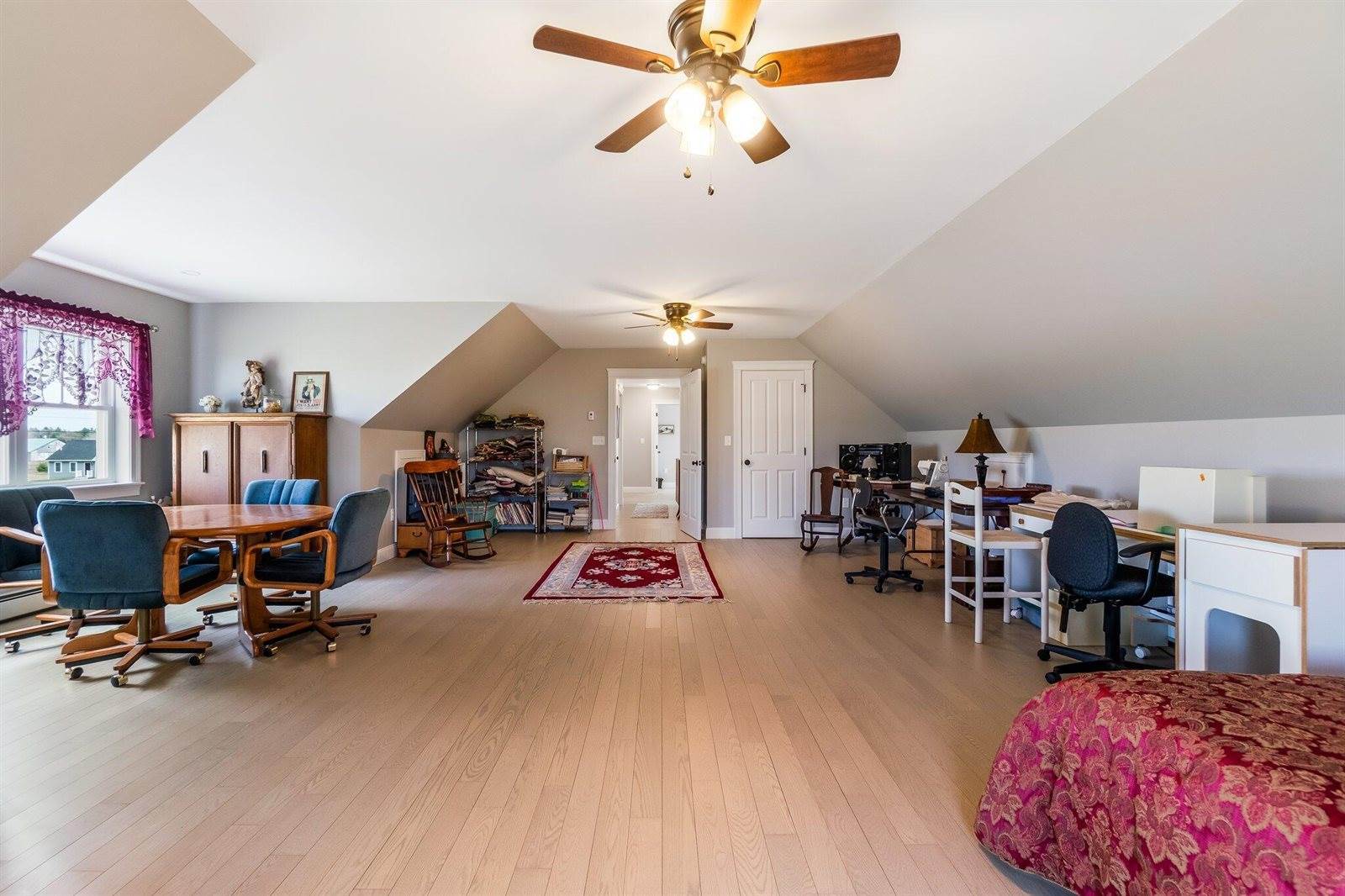 111 Amberside Drive, Hermon, ME 04401