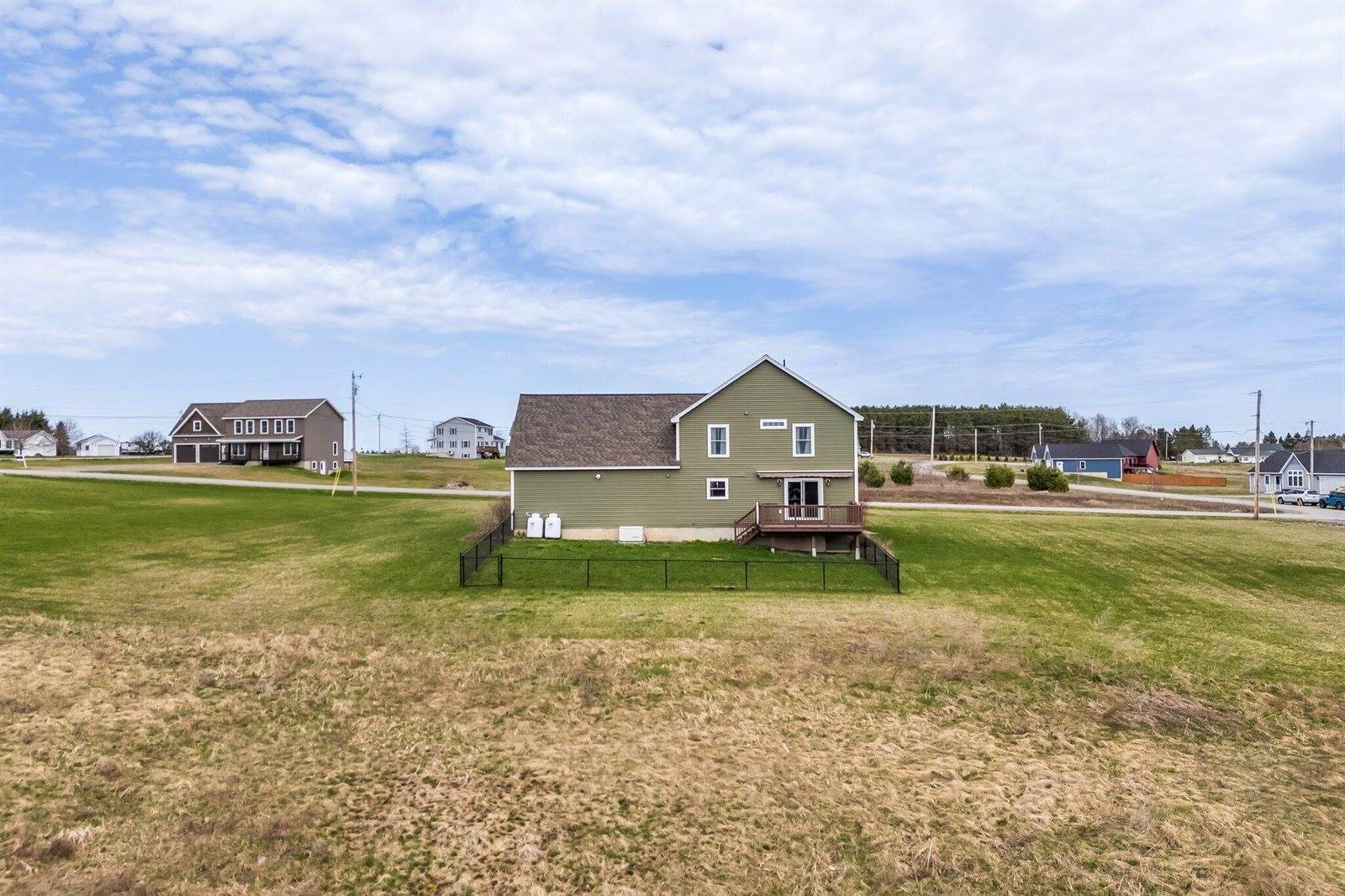 111 Amberside Drive, Hermon, ME 04401