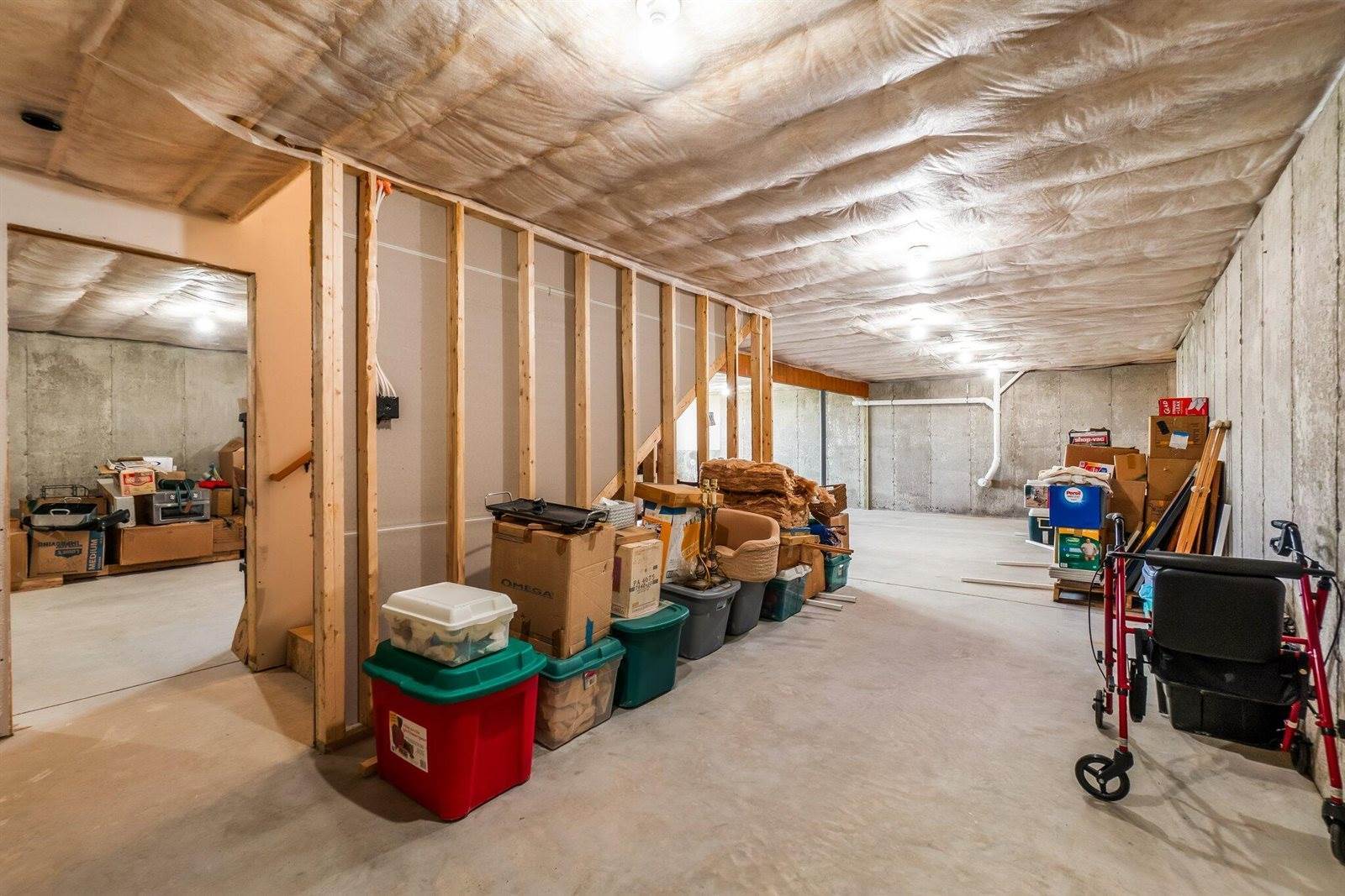 111 Amberside Drive, Hermon, ME 04401