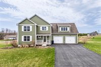 111 Amberside Drive, Hermon, ME 04401