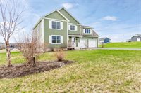 111 Amberside Drive, Hermon, ME 04401