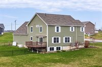 111 Amberside Drive, Hermon, ME 04401
