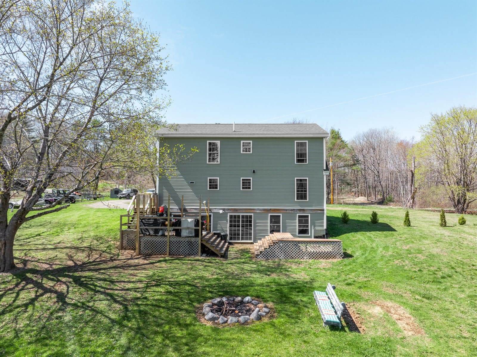 14 Twining Road, Winterport, ME 04496