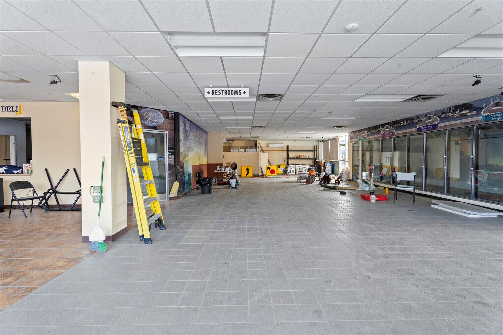 199 East Main Street, Searsport, ME 04974