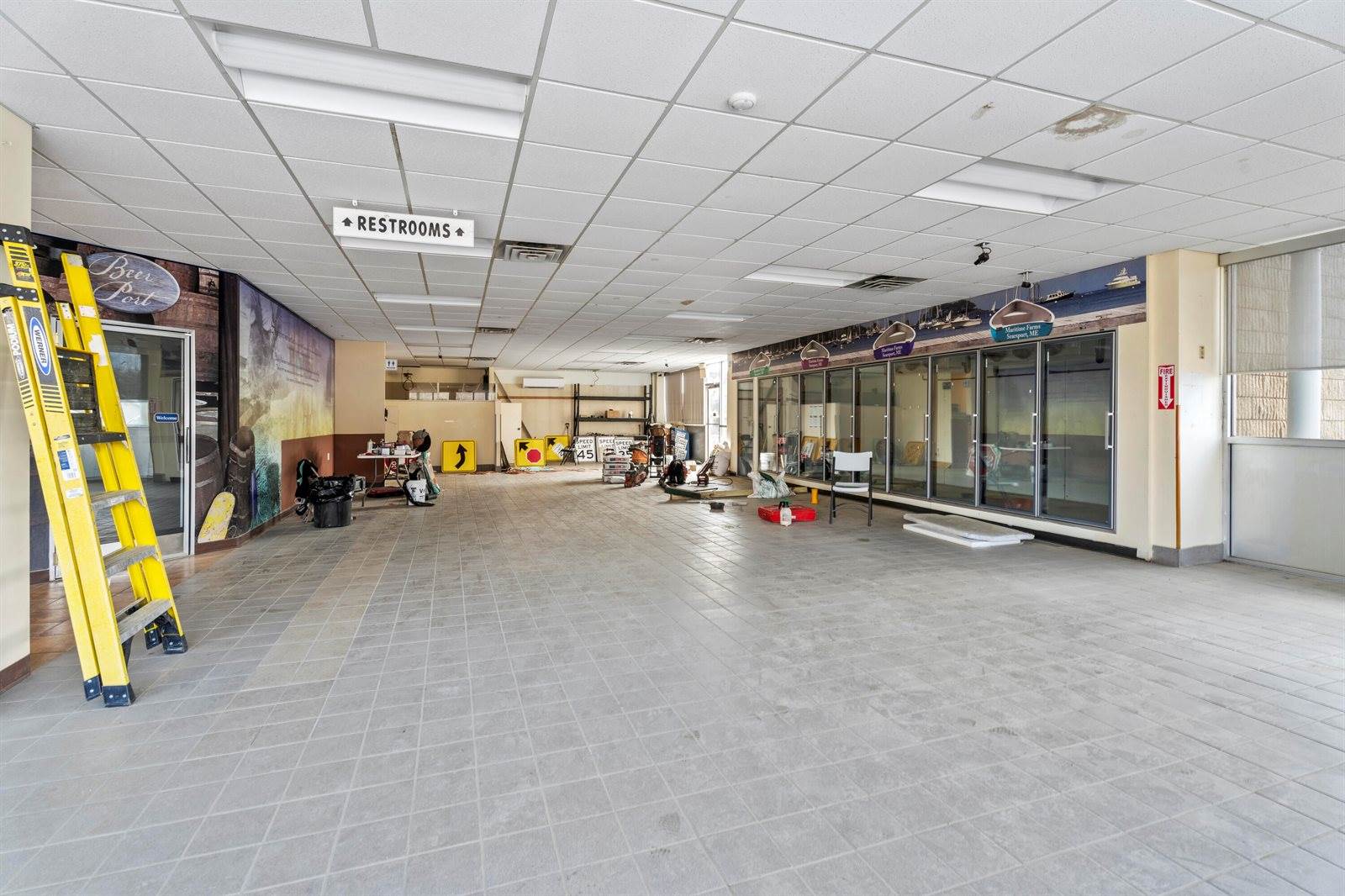 199 East Main Street, Searsport, ME 04974