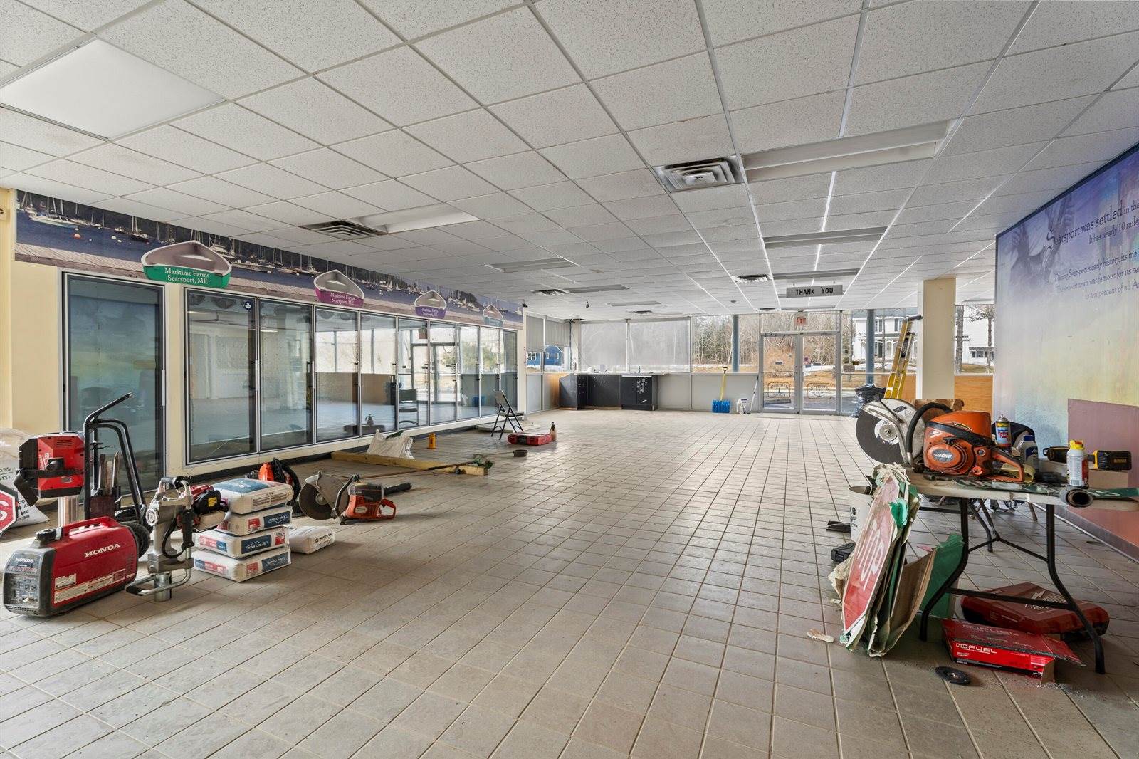 199 East Main Street, Searsport, ME 04974