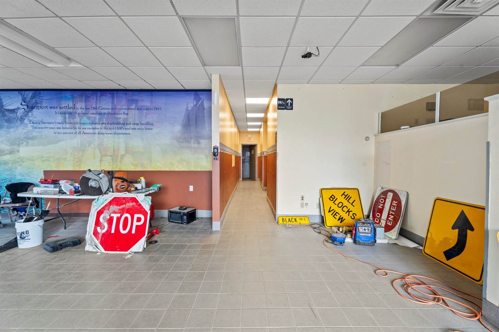 199 East Main Street, Searsport, ME 04974