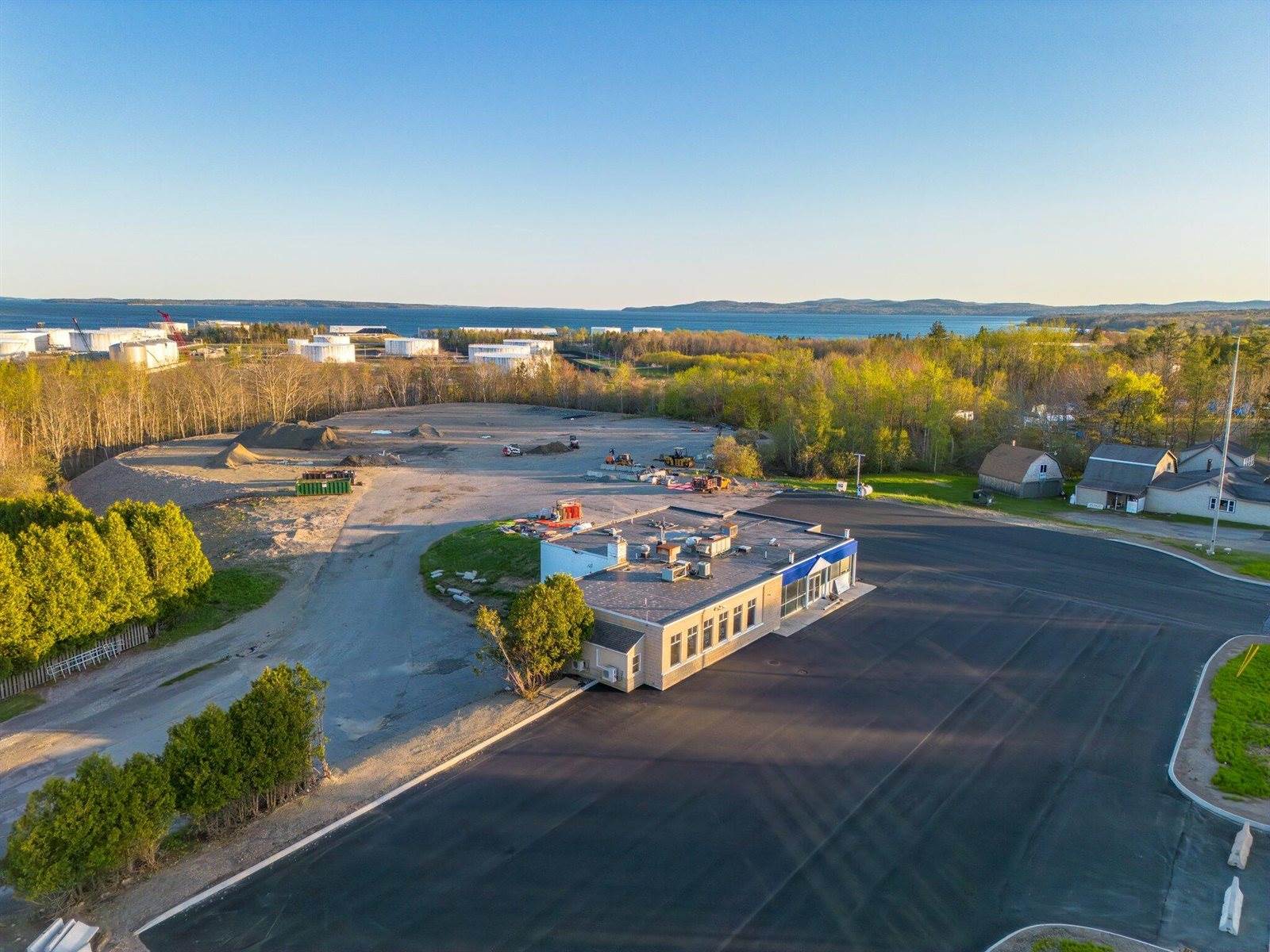 199 East Main Street, Searsport, ME 04974