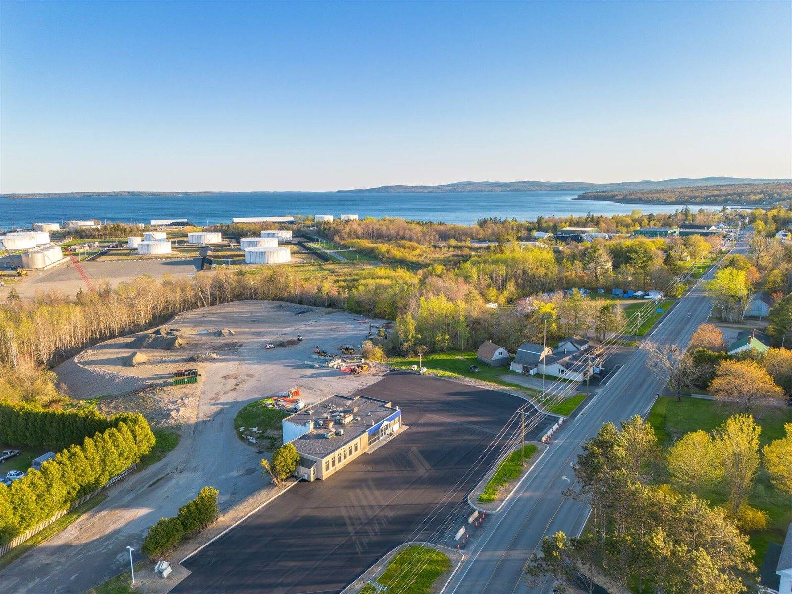 199 East Main Street, Searsport, ME 04974