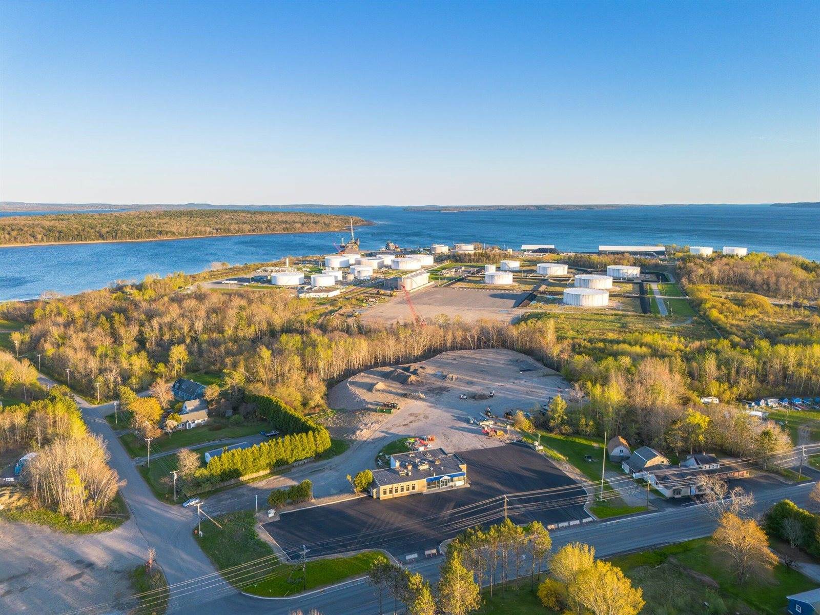 199 East Main Street, Searsport, ME 04974