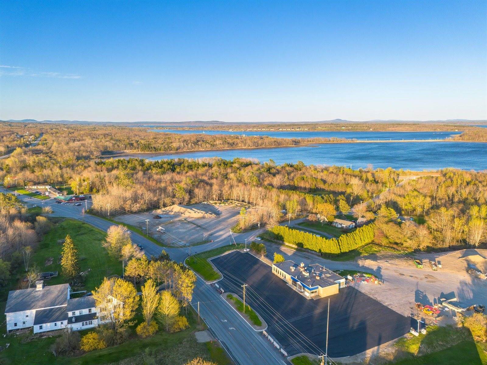 199 East Main Street, Searsport, ME 04974