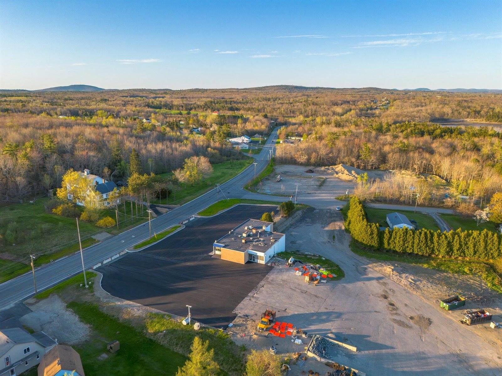 199 East Main Street, Searsport, ME 04974