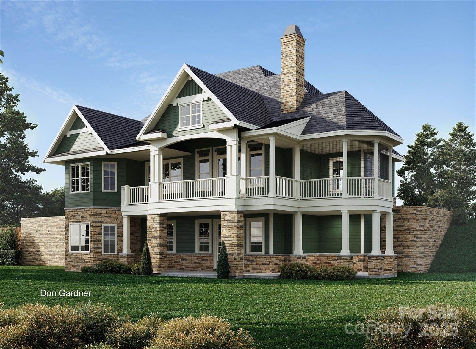 926 Settlers Trail, Mars Hill, NC 28754