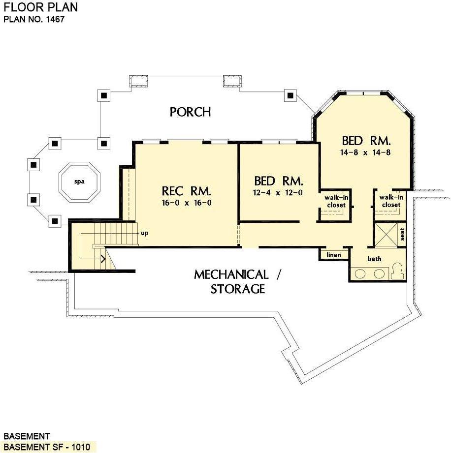 926 Settlers Trail, Mars Hill, NC 28754