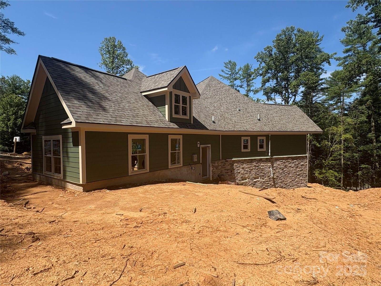926 Settlers Trail, Mars Hill, NC 28754