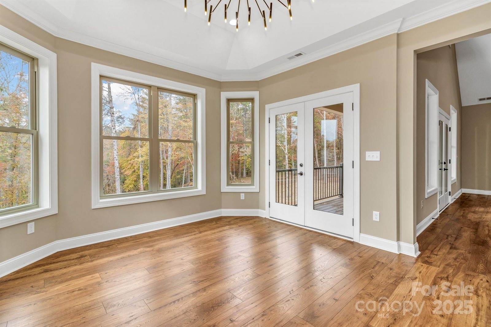 844 Settlers Trail, Mars Hill, NC 28754