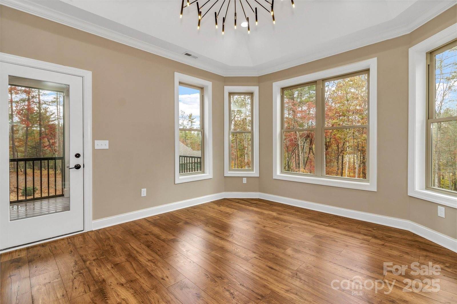 844 Settlers Trail, Mars Hill, NC 28754