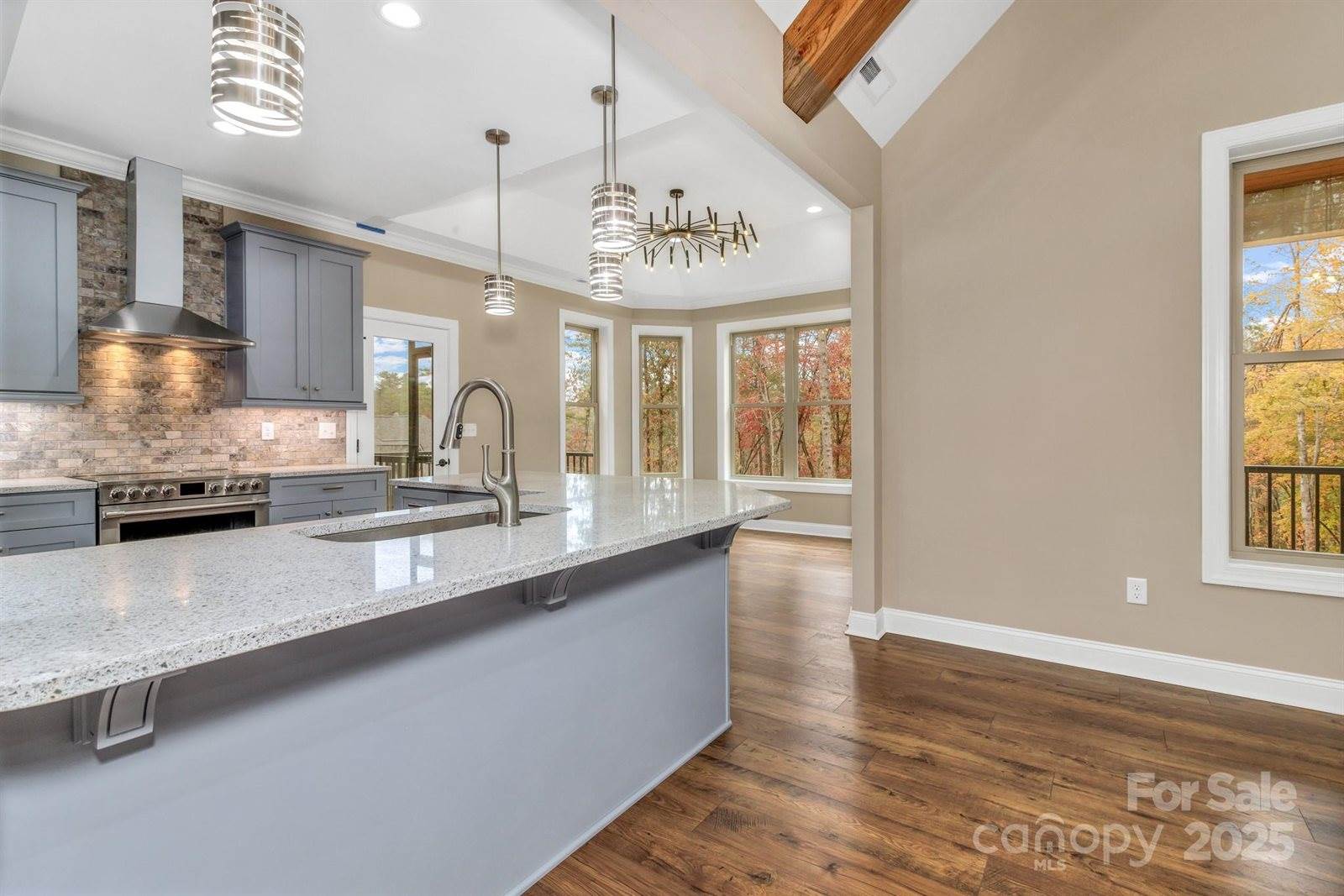 844 Settlers Trail, Mars Hill, NC 28754