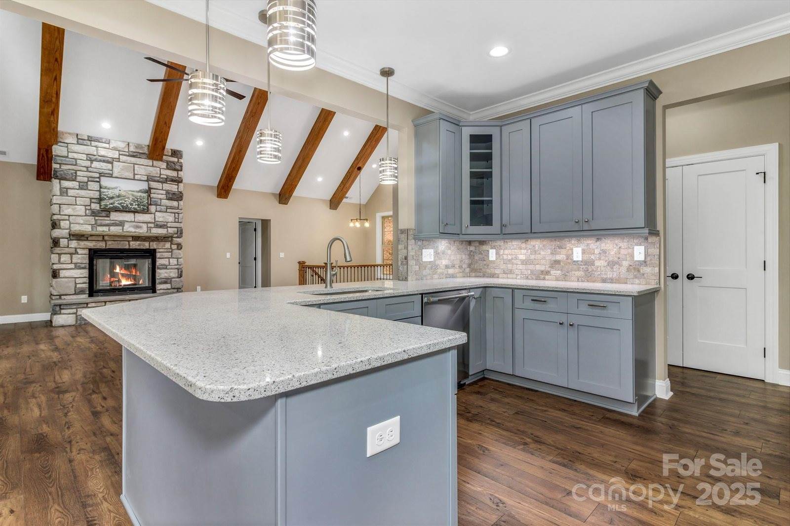 844 Settlers Trail, Mars Hill, NC 28754