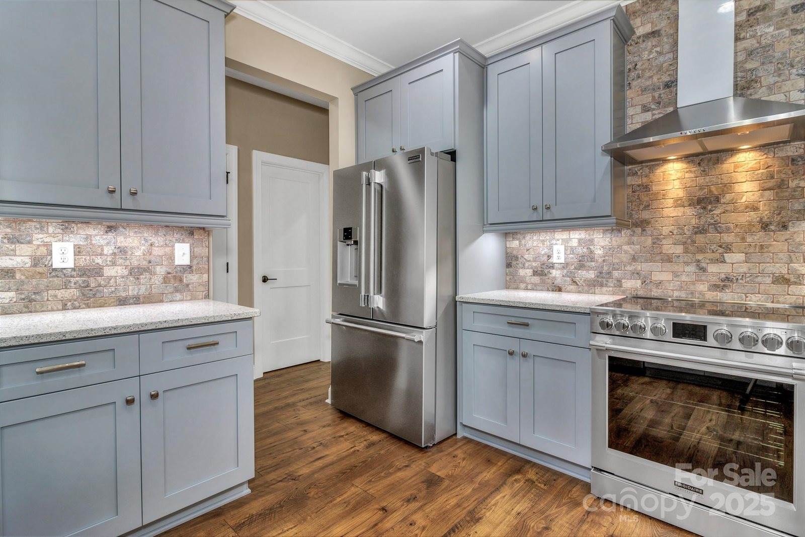 844 Settlers Trail, Mars Hill, NC 28754