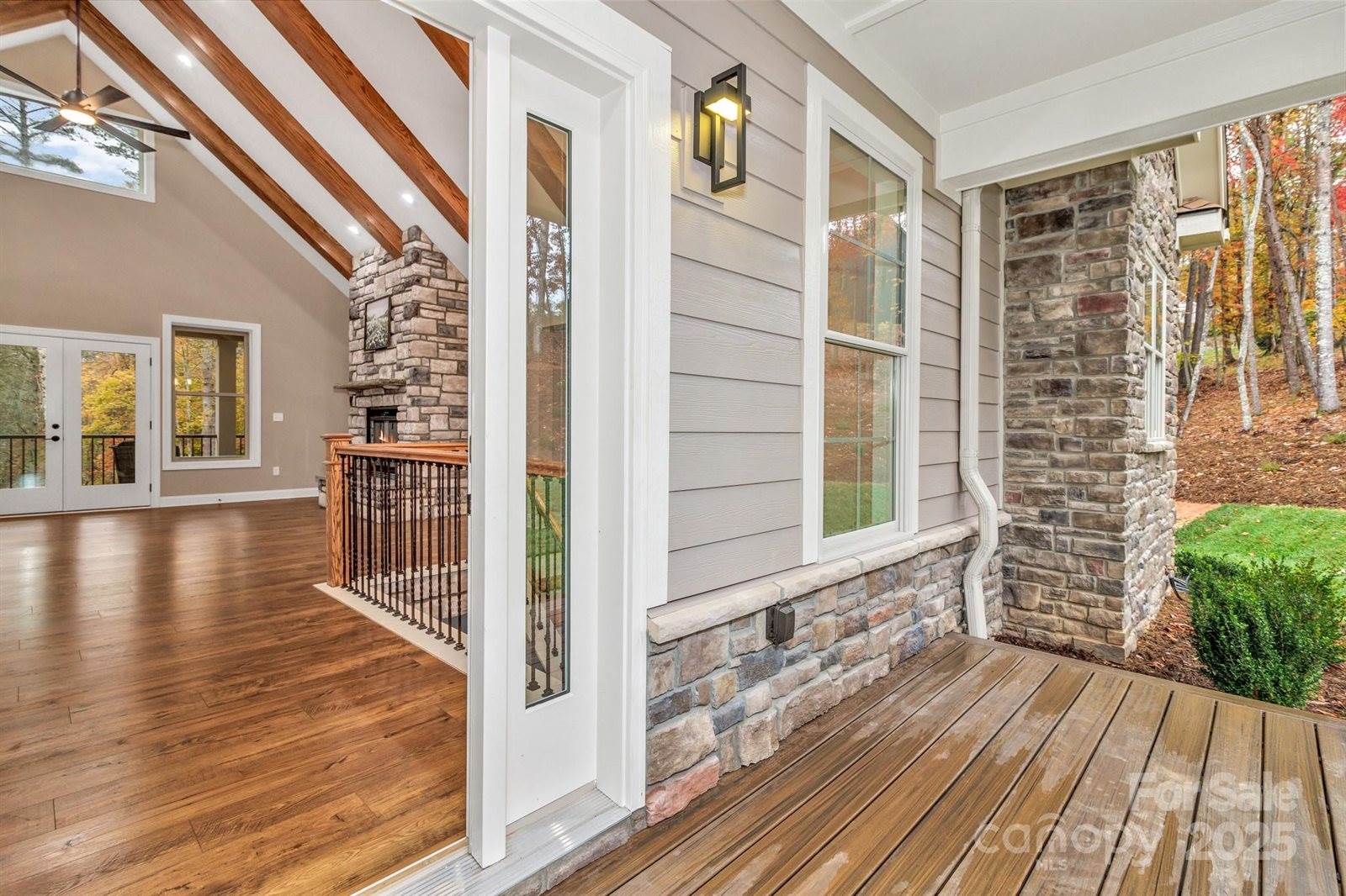 844 Settlers Trail, Mars Hill, NC 28754