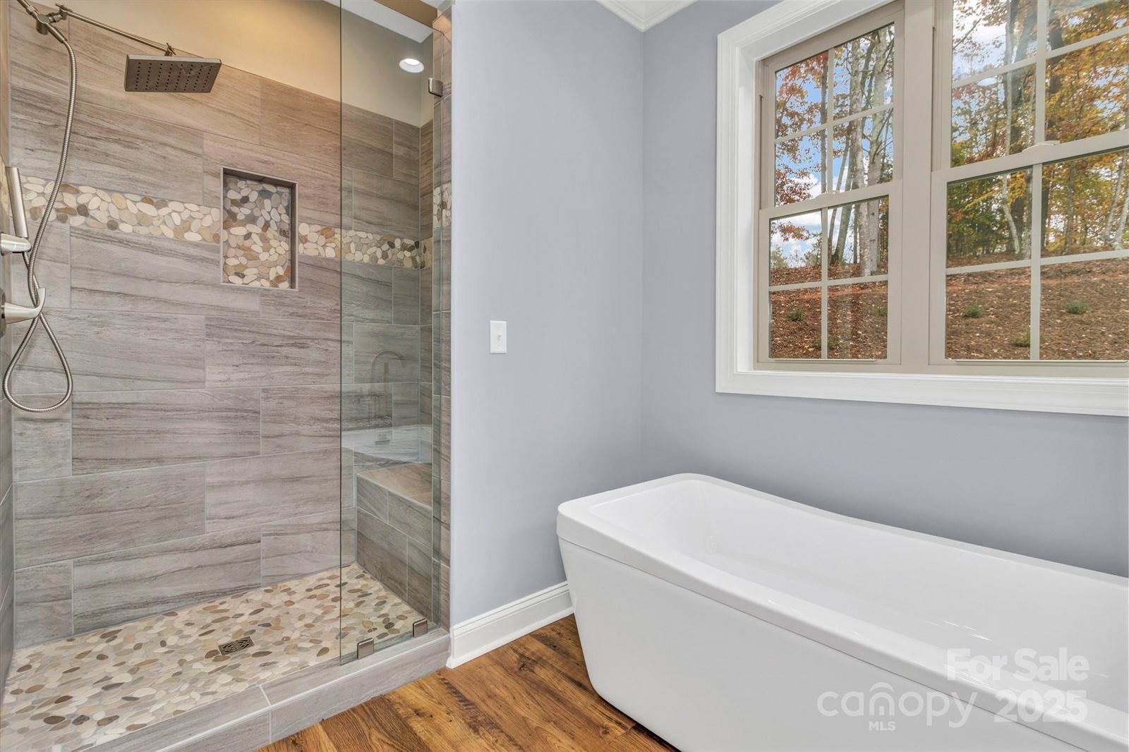 844 Settlers Trail, Mars Hill, NC 28754