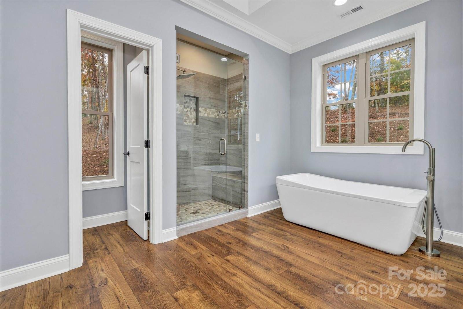 844 Settlers Trail, Mars Hill, NC 28754