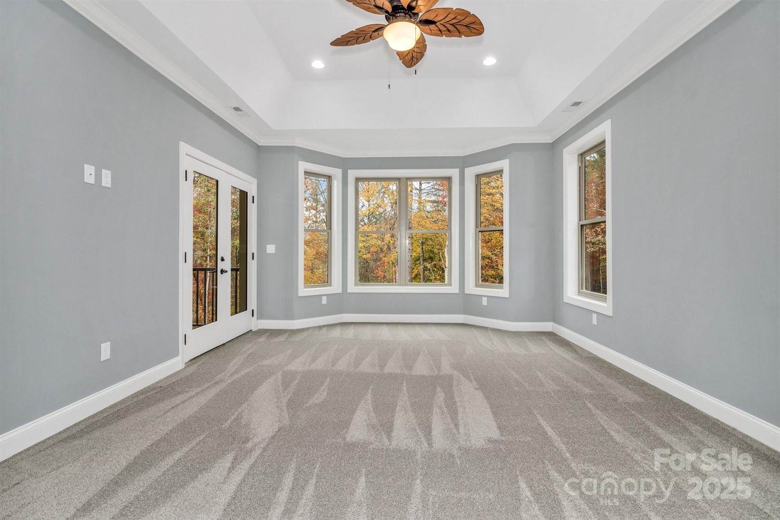 844 Settlers Trail, Mars Hill, NC 28754