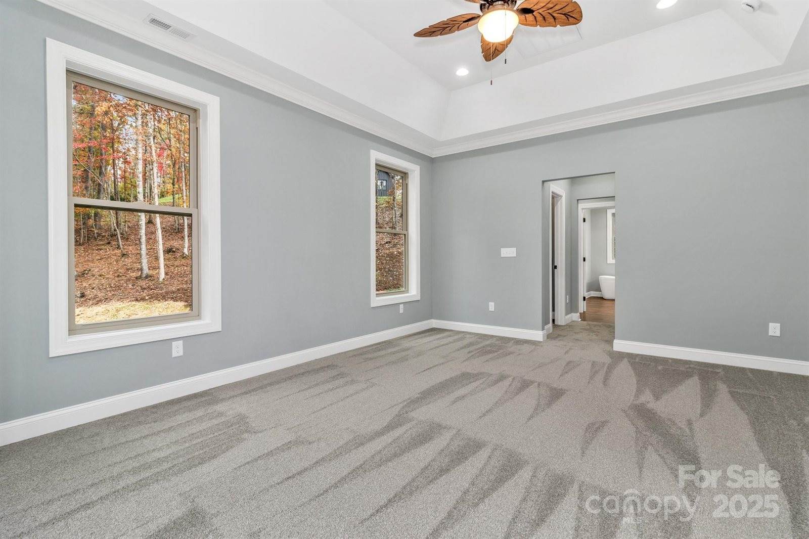 844 Settlers Trail, Mars Hill, NC 28754